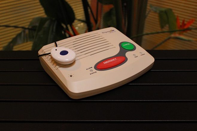 Home system and button 2 Home system and button 2
